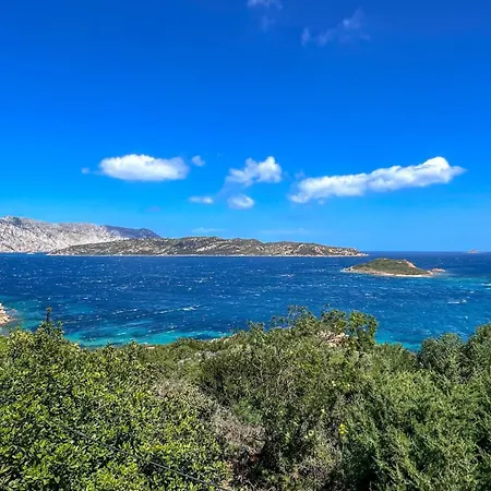 Mare Nostrum - Vista Mare & A/c * Capo Coda Cavallo
