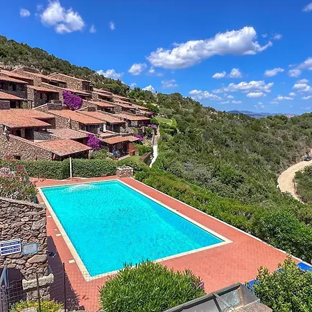 Mare Nostrum - Vista Mare & A/c Apartamento