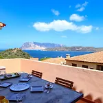Mare Nostrum - Vista Mare & A/c