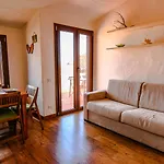 Apartment Mare Nostrum - Vista Mare & A/c