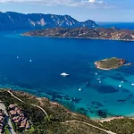 Mare Nostrum - Vista Mare & A/c * Capo Coda Cavallo