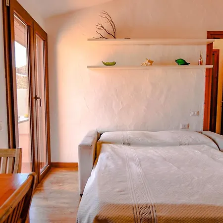 Mare Nostrum - Vista Mare & A/c Apartament *