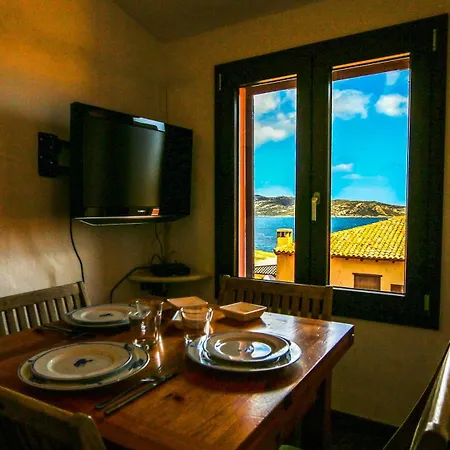 Mare Nostrum - Vista Mare & A/c Apartament