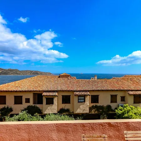 Mare Nostrum - Vista Mare & A/c Apartment *