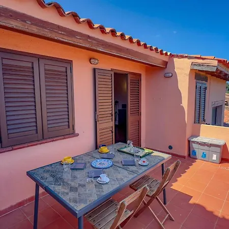 Mare Nostrum - Vista Mare & A/c Apartament *