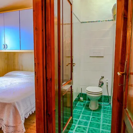 Mare Nostrum - Vista Mare & A/c Apartament