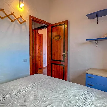 Apartment Mare Nostrum - Vista Mare & A/c