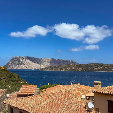Mare Nostrum - Vista Mare & A/c Apartament Capo Coda Cavallo