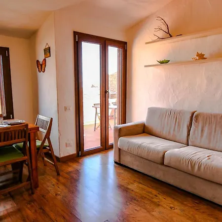 Apartament Mare Nostrum - Vista Mare & A/c