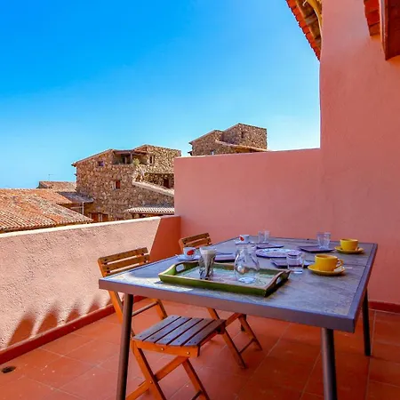 Mare Nostrum - Vista Mare & A/c Apartament *