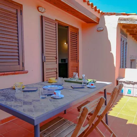 Mare Nostrum - Vista Mare & A/c Apartment *