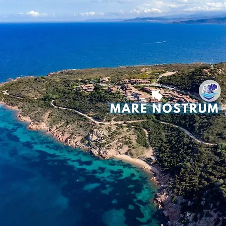 Apartment Mare Nostrum - Vista Mare & A/c