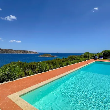 Mare Nostrum - Vista Mare & A/c