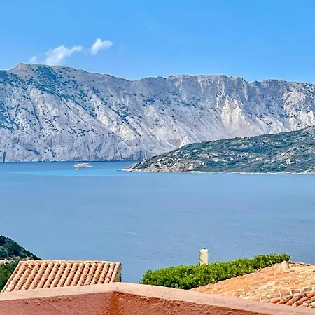 Mare Nostrum - Vista Mare & A/c Apartament *