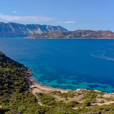 Mare Nostrum - Vista Mare & A/c * Capo Coda Cavallo