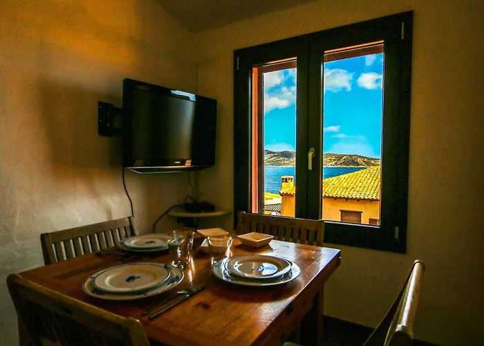Mare Nostrum - Vista Mare & A/c Apartament