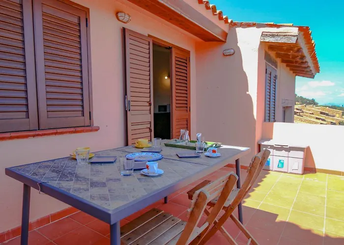 Mare Nostrum - Vista Mare & A/c Apartament *