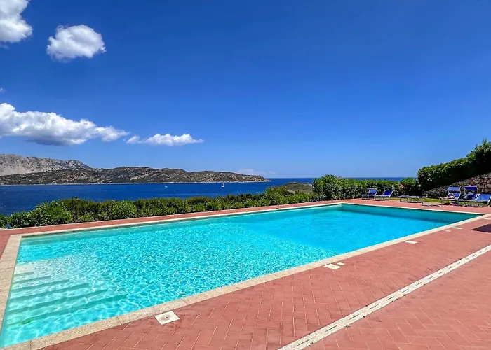 Mare Nostrum - Vista Mare & A/c Apartament